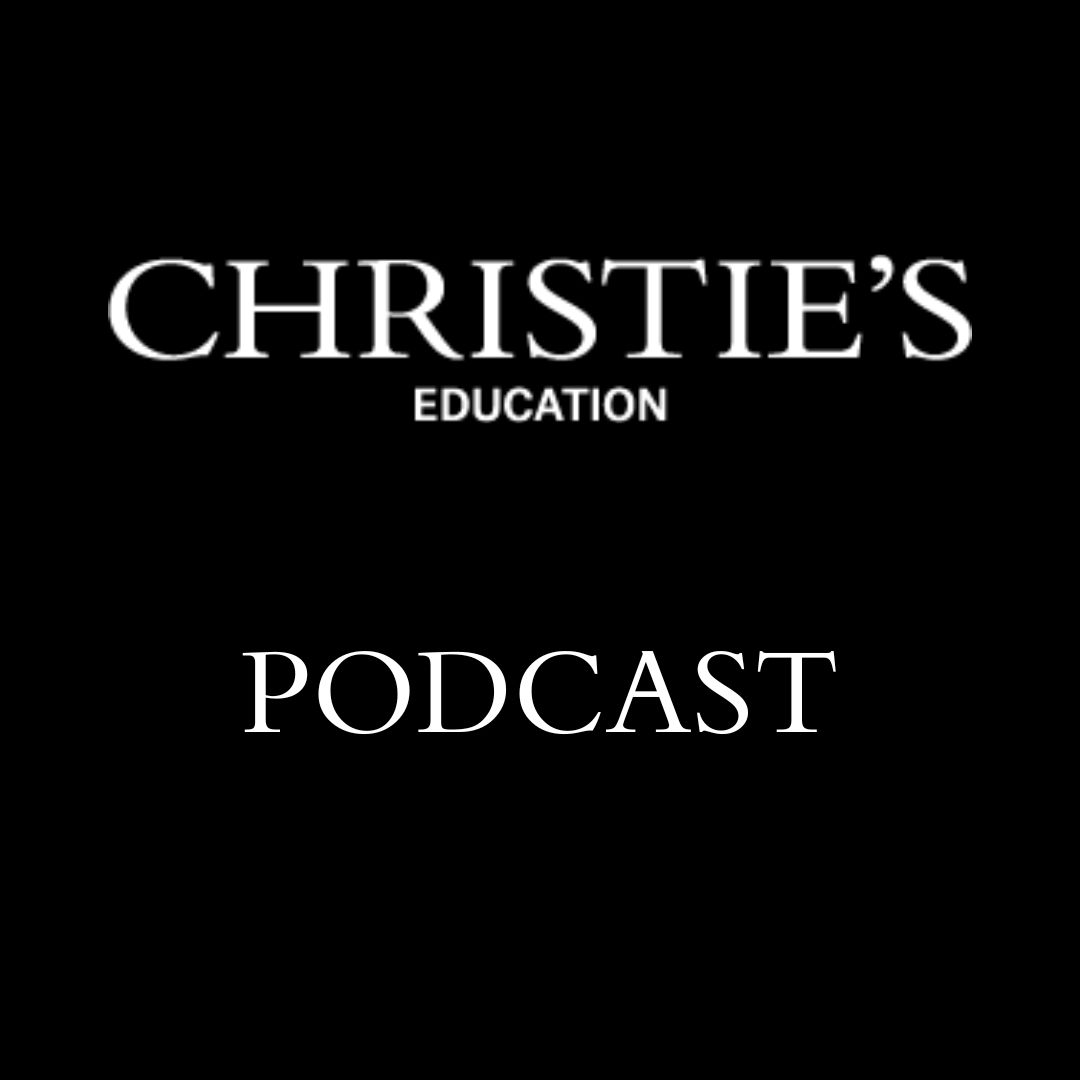 "Jetstreams": The New Christie's Education Podcast Offering a Glimpse into the Future of Art